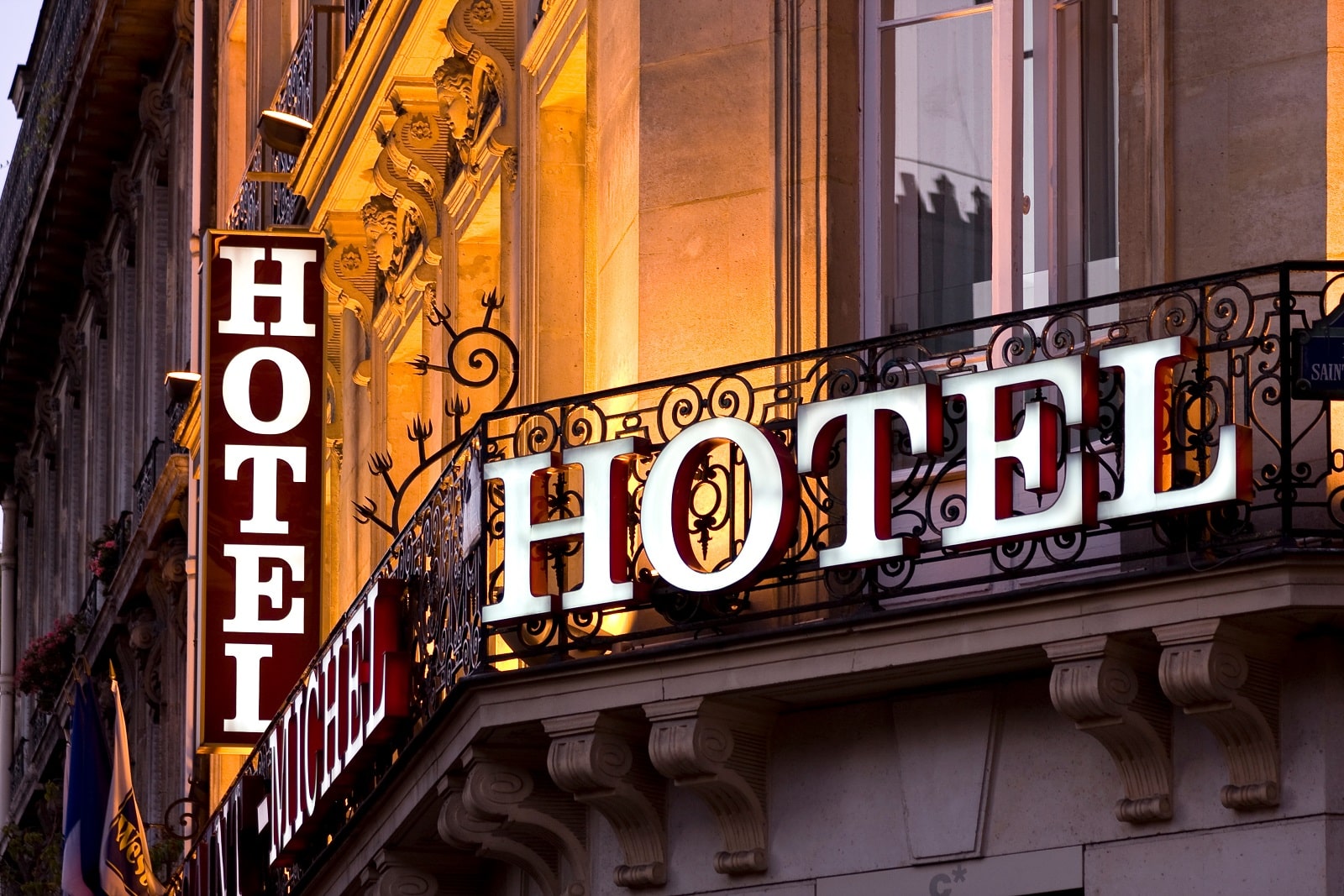 Experience Luxury and Profit with Our Hotel Accommodations
